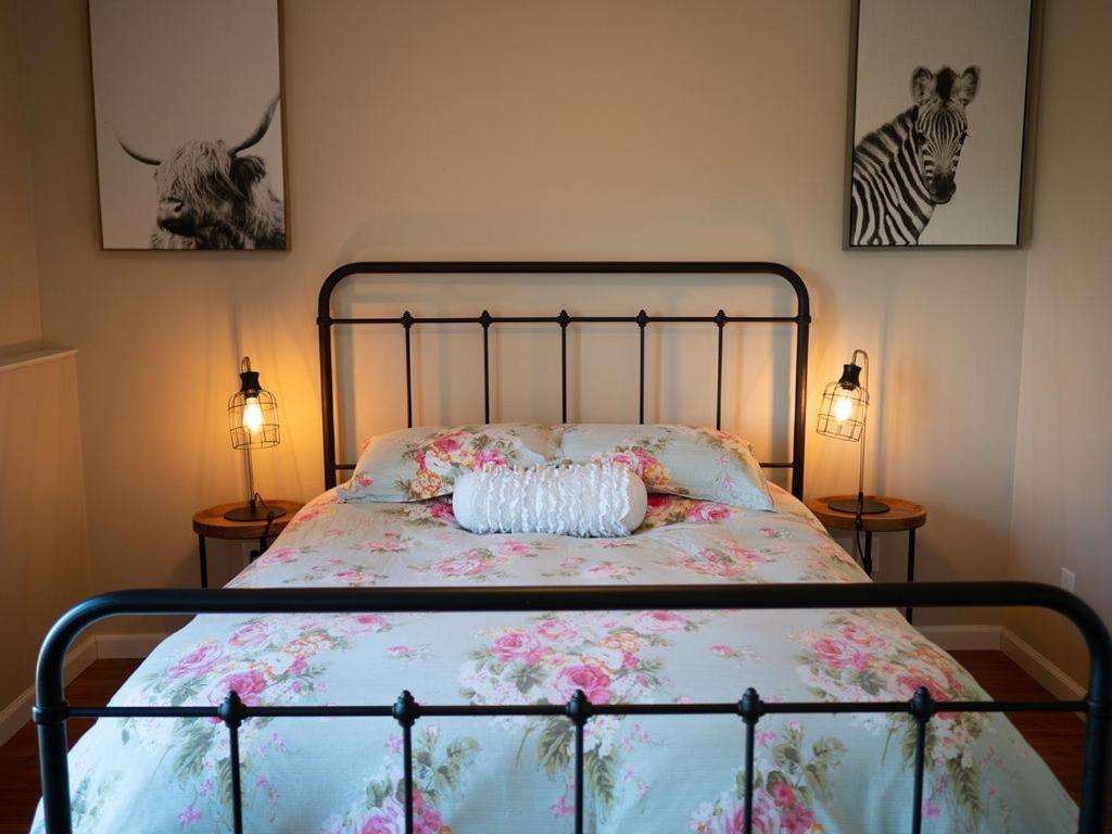 Z Ranch Villa เทมเพิลตัน ภายนอก รูปภาพ
