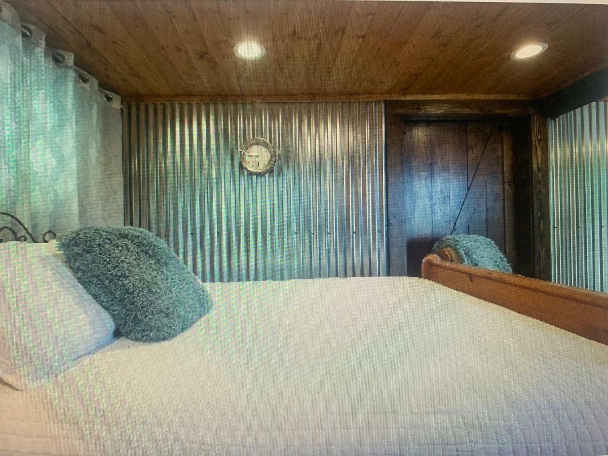 Z Ranch Villa เทมเพิลตัน ภายนอก รูปภาพ