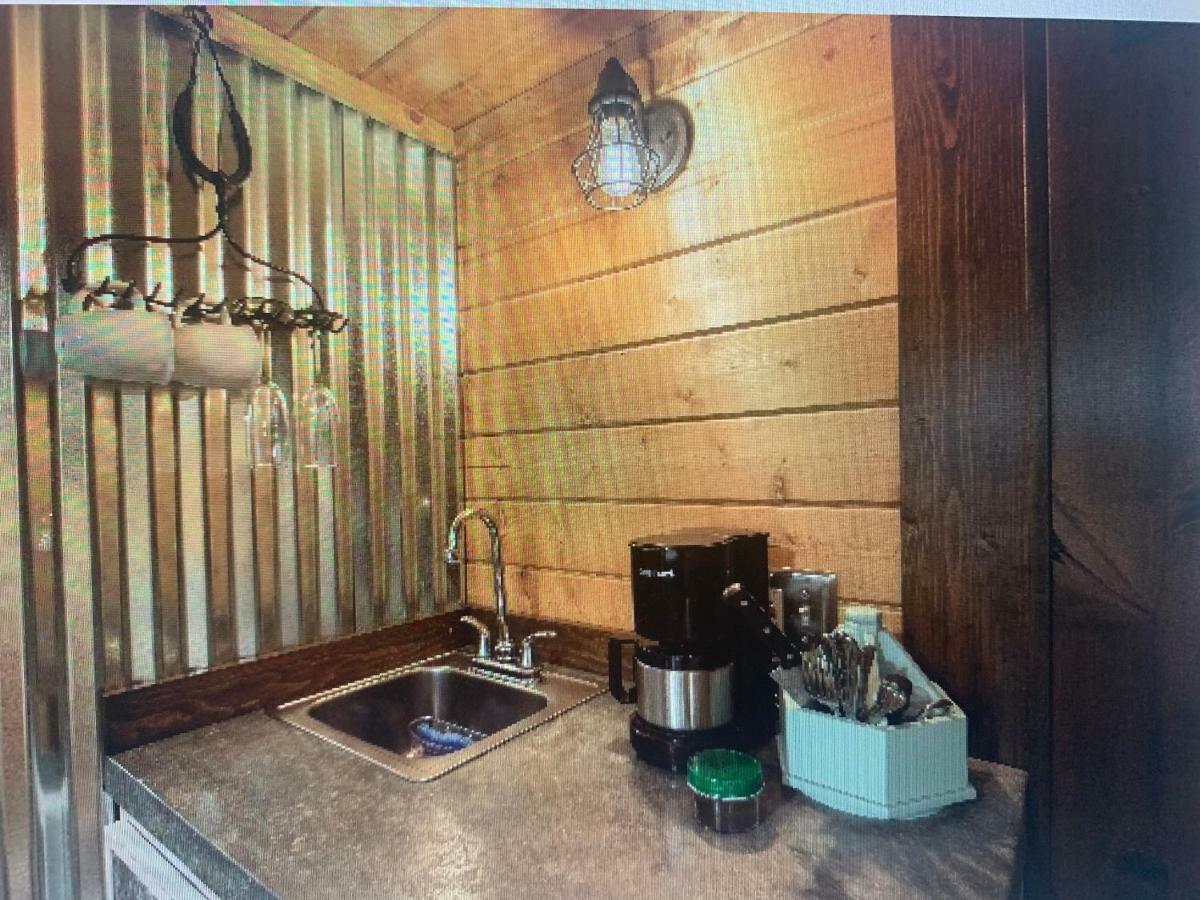 Z Ranch Villa เทมเพิลตัน ภายนอก รูปภาพ