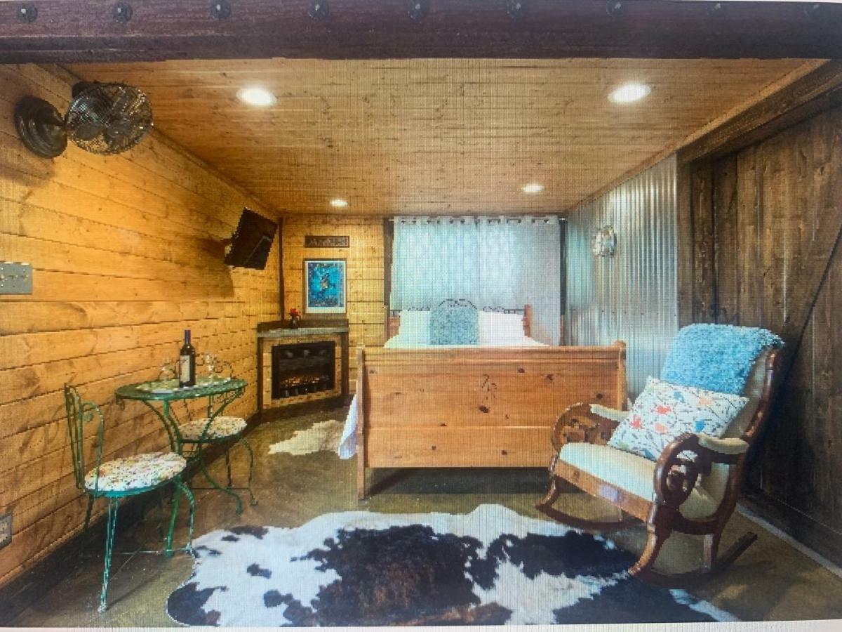 Z Ranch Villa เทมเพิลตัน ภายนอก รูปภาพ