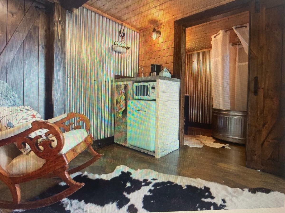 Z Ranch Villa เทมเพิลตัน ภายนอก รูปภาพ